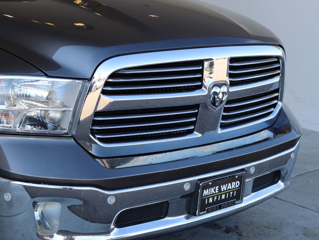 Used 2017 RAM 1500 Big Horn AWD/4WD image 52