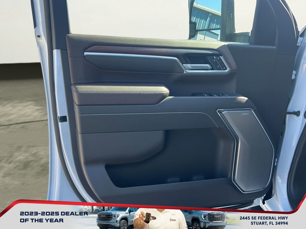 New 2026 GMC Sierra 3500 Denali w/ Denali Reserve Package image 12
