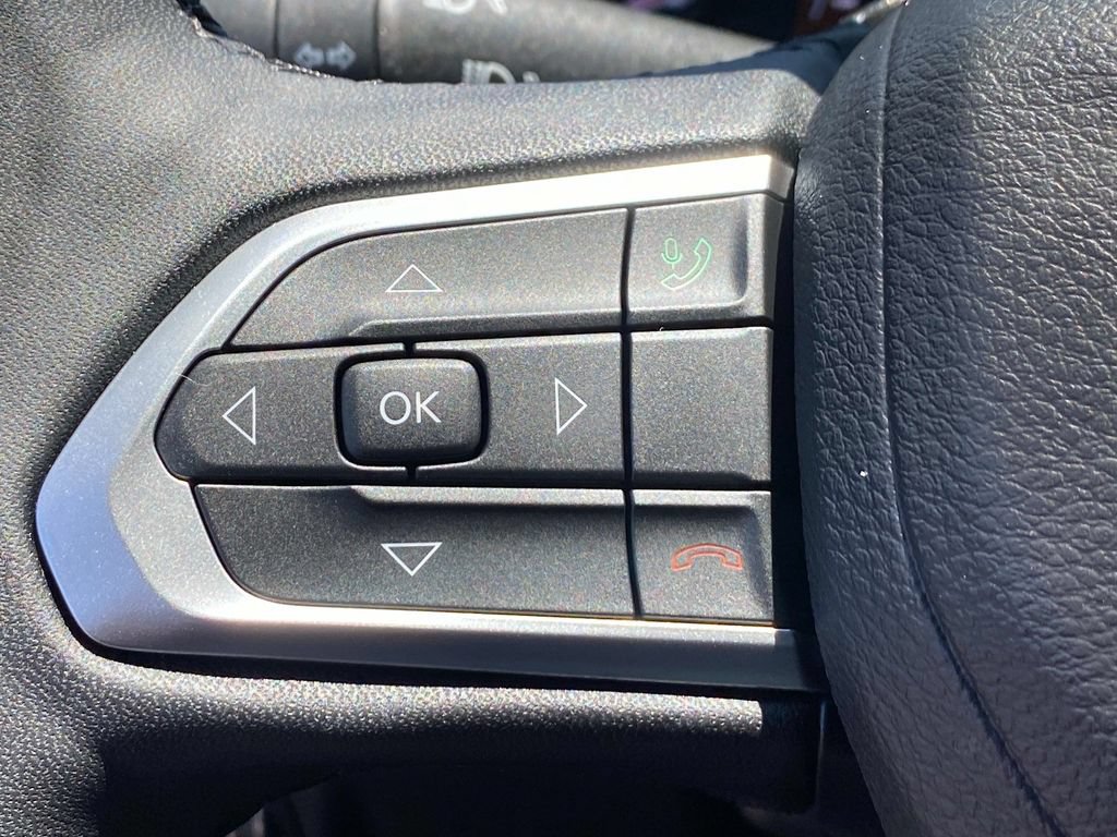 Certified 2024 Jeep Compass Limited AWD/4WD image 18