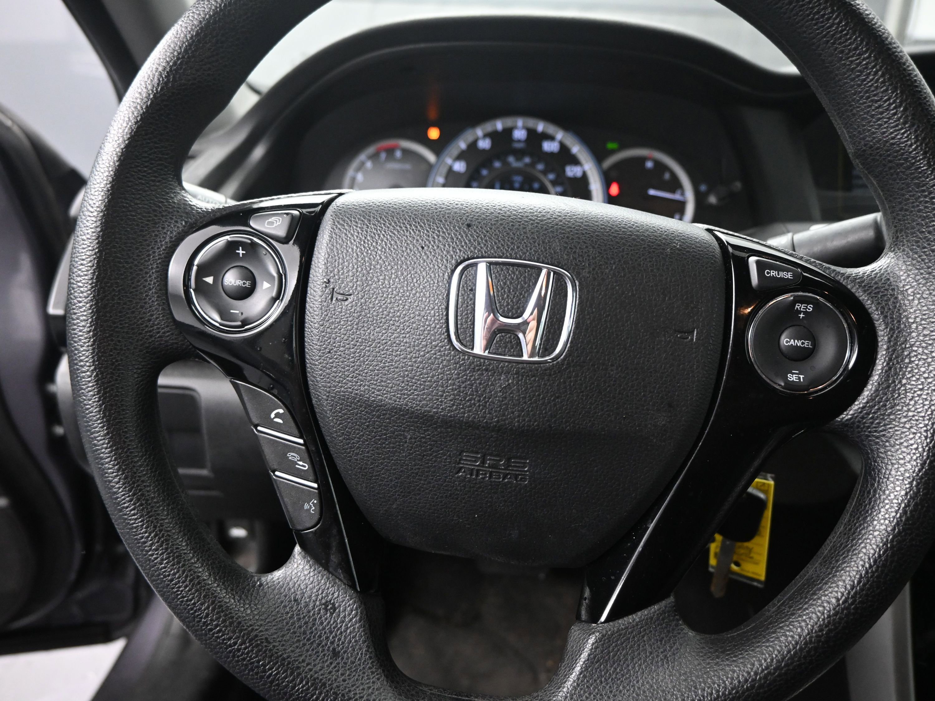 Used 2017 Honda Accord LX image 11