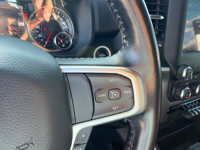Used 2021 RAM 1500 Lone Star RWD image 12