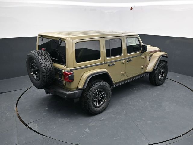 New 2026 Jeep Wrangler Unlimited Rubicon image 57