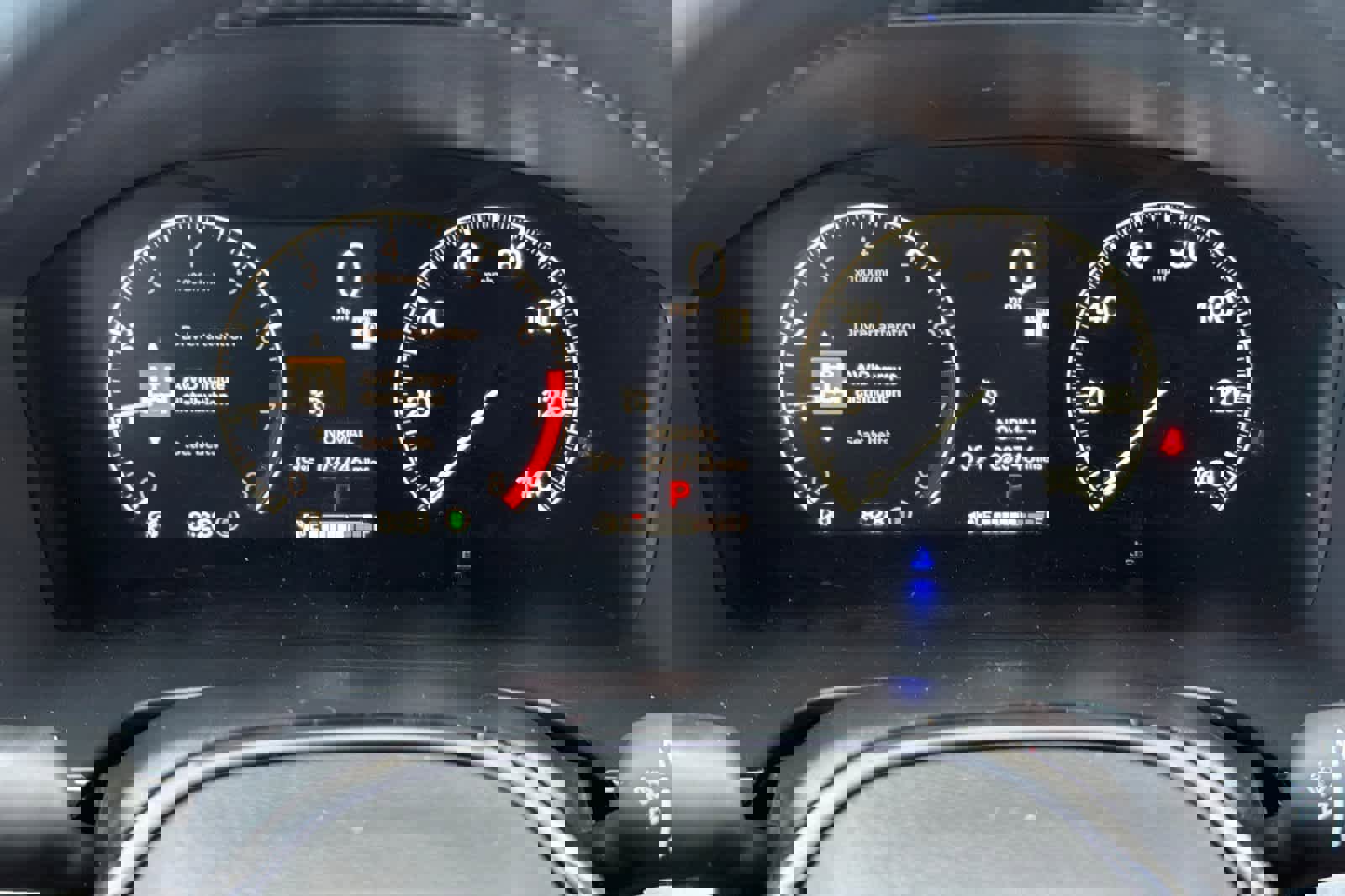 Certified 2025 Honda CR-V EX-L image 26