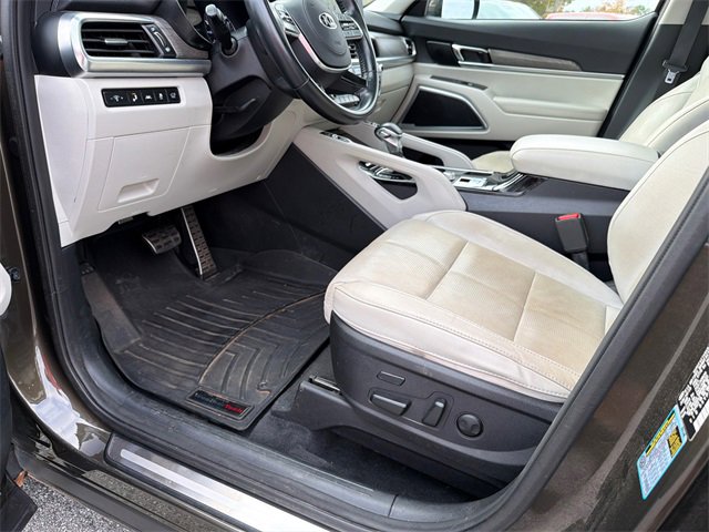 Used 2020 Kia Telluride SX image 9