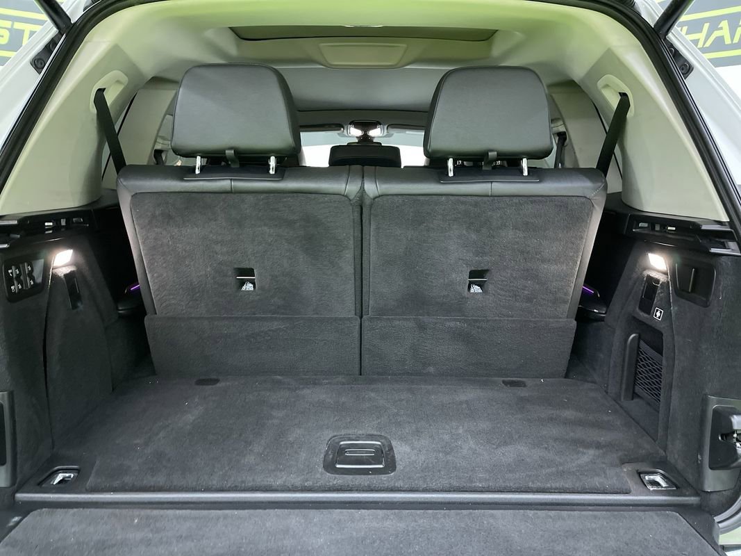 Used 2022 BMW X7 xDrive40i image 30