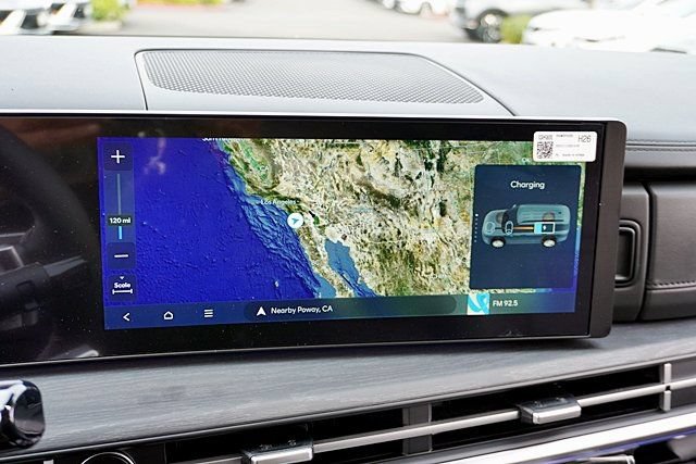 New 2026 Hyundai Santa Fe Limited AWD/4WD image 34