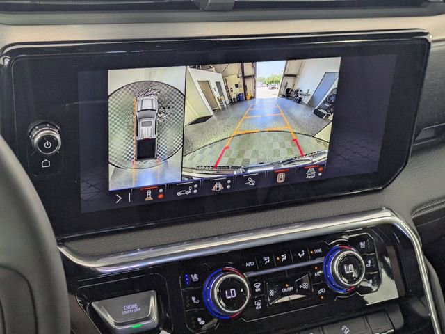 Used 2026 GMC Sierra 1500 Denali w/ Technology Package AWD/4WD image 21