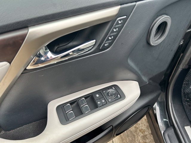 Used 2021 Lexus RX 350 AWD w/ Premium Package image 12