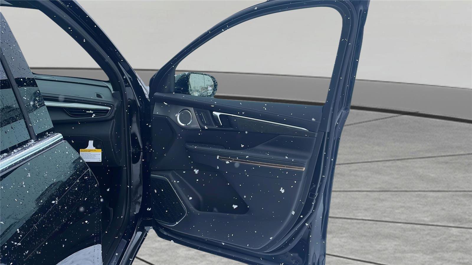 New 2026 Buick Enclave Avenir w/ Super Cruise Package image 23