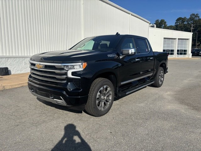 New 2026 Chevrolet Silverado 1500 High Country w/ Technology Package image 11