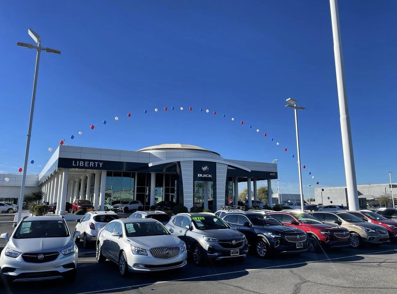 Used 2020 Buick Encore GX Essence w/ Advanced Technology Package image 46