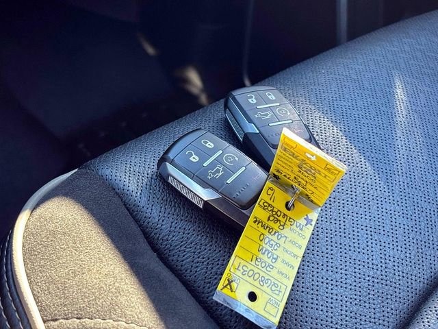 Used 2021 RAM 2500 Laramie image 24