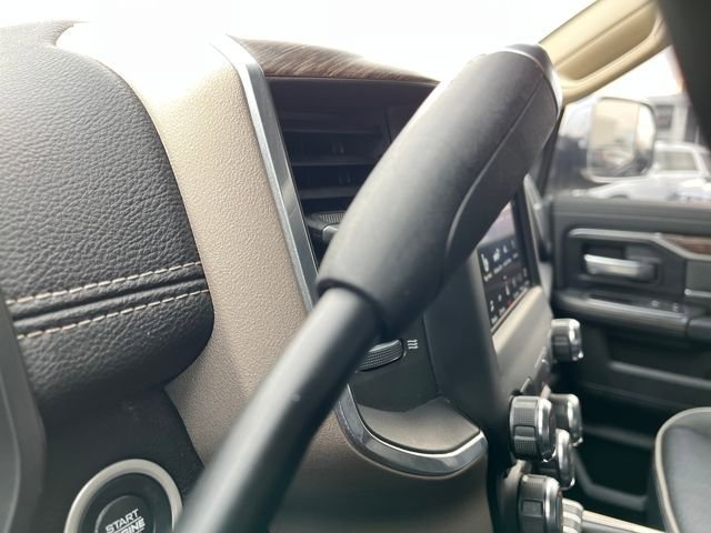 Used 2021 RAM 3500 Laramie image 25