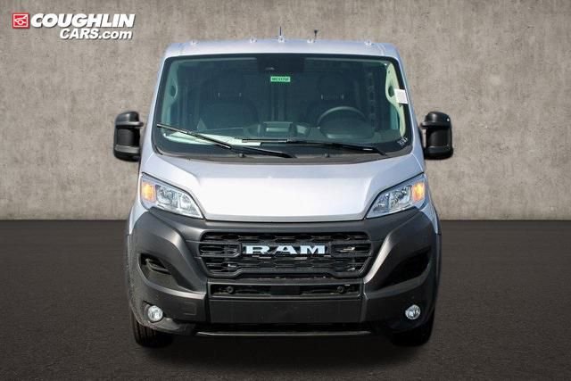 New 2024 RAM ProMaster 1500 w/ Safety Group image 5