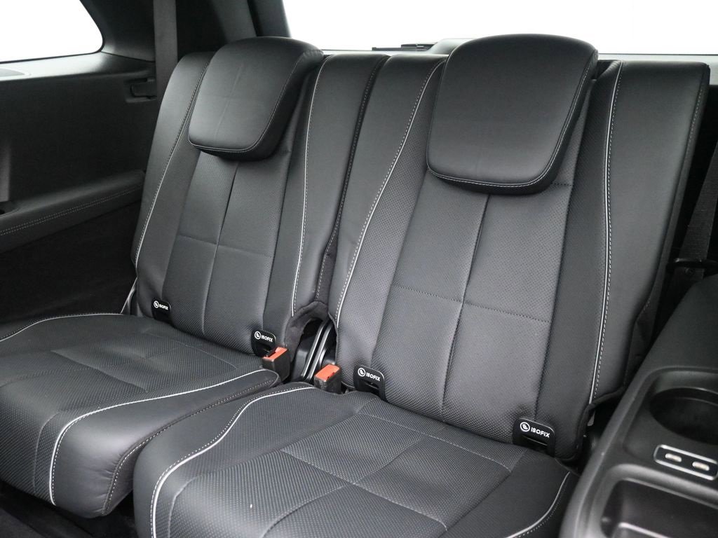 Used 2024 Mercedes-Benz GLS 580 4MATIC image 22