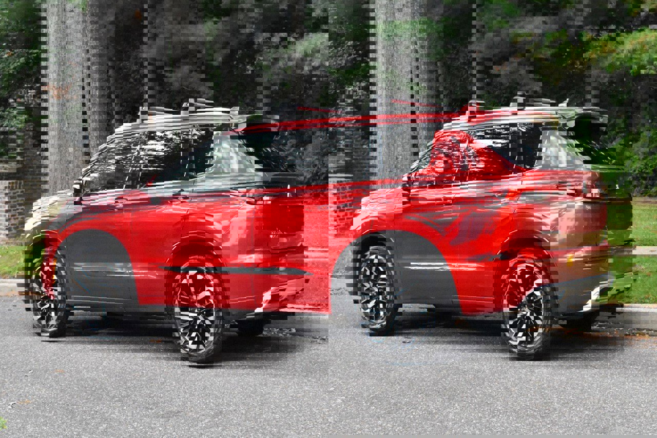 Used 2022 Mitsubishi Outlander SEL image 7