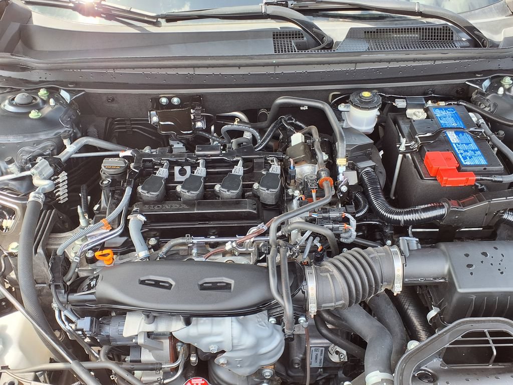 Used 2023 Honda Accord EX image 39