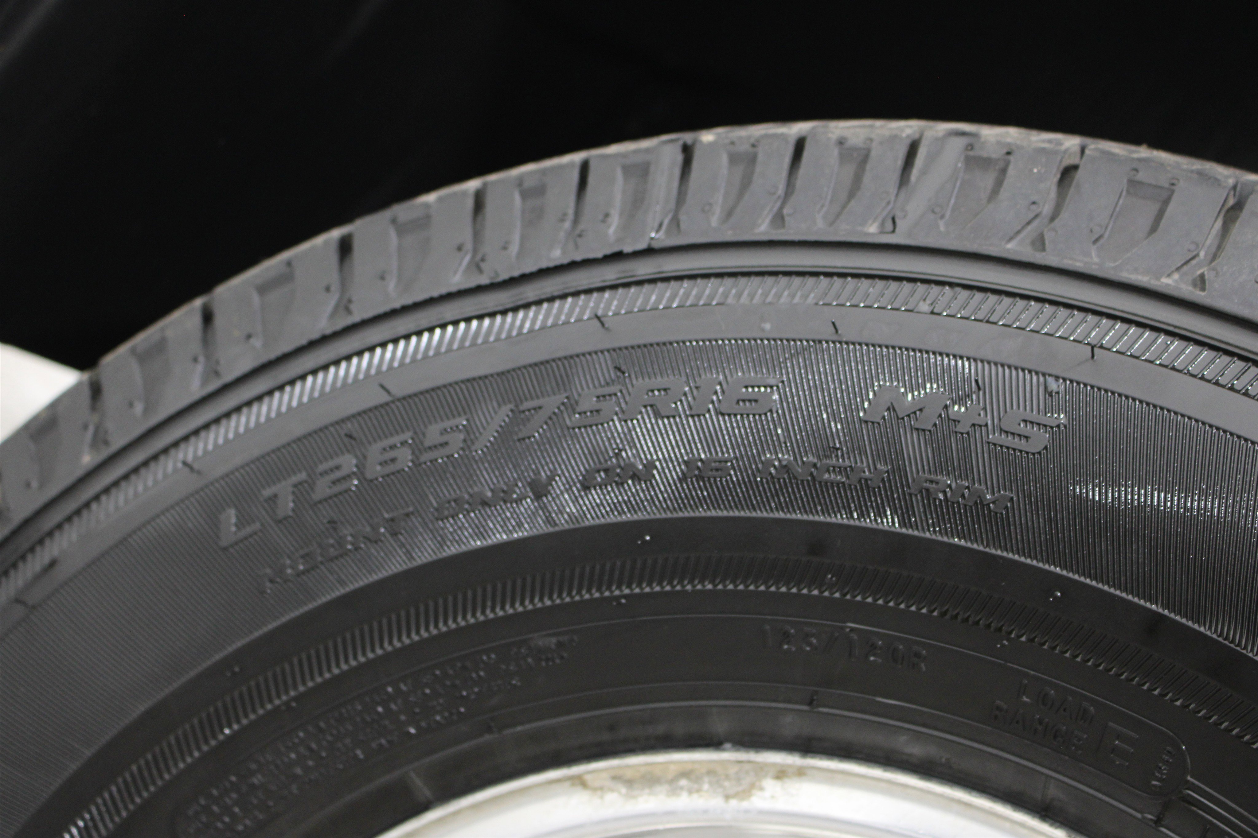 Used 2008 Chevrolet Silverado 2500 LT w/ 1LT Convenience Package image 35