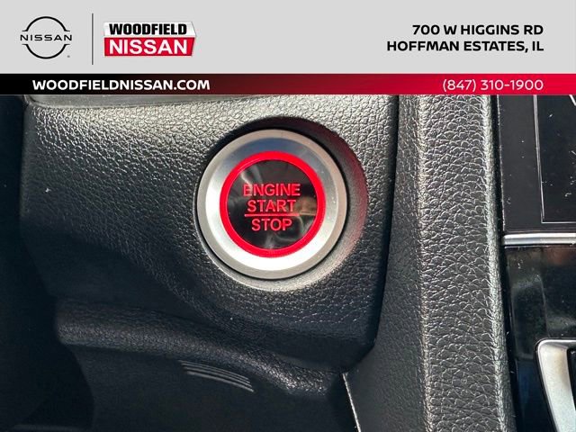Used 2019 Honda Civic EX-L image 38