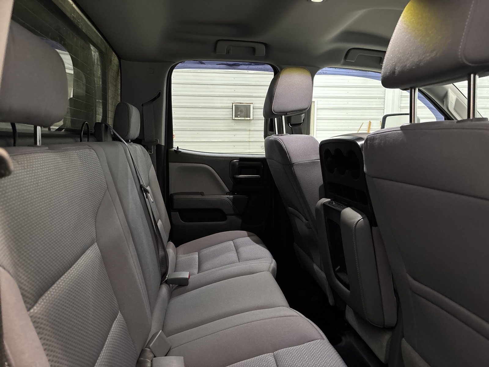 Used 2016 GMC Sierra 3500 4x4 Double Cab w/ Sierra Convenience Package image 31