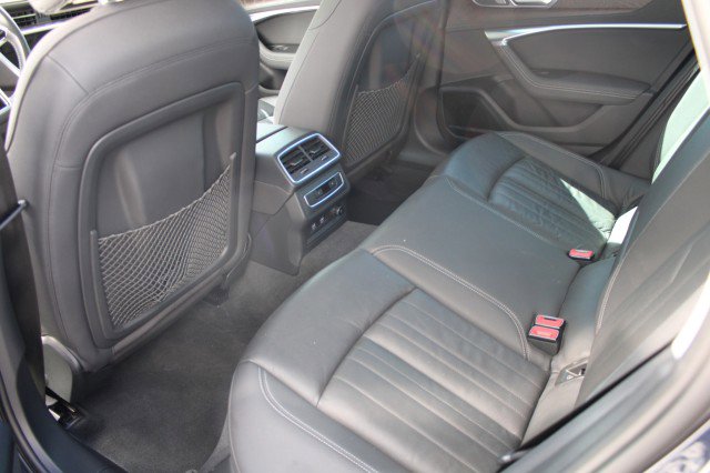Used 2019 Audi A6 3.0T Premium Plus w/ Premium Plus Package image 45