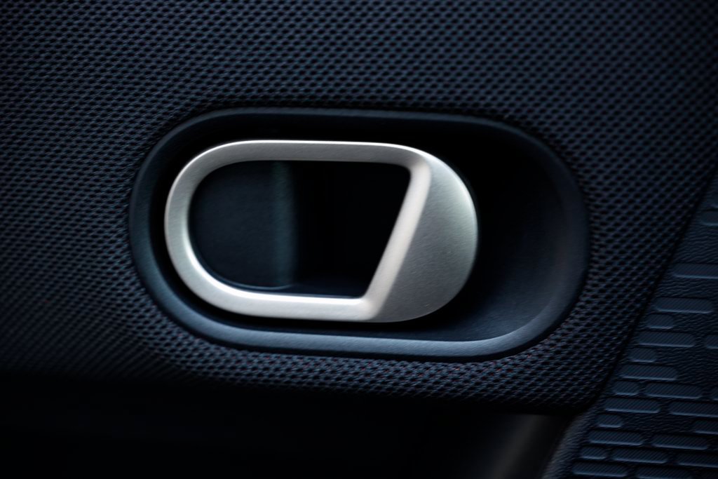 New 2026 MINI Cooper S FWD image 16