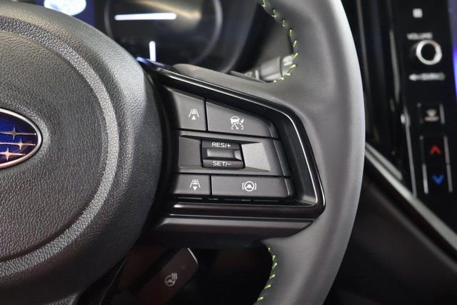 New 2025 Subaru Ascent Bronze Edition image 16