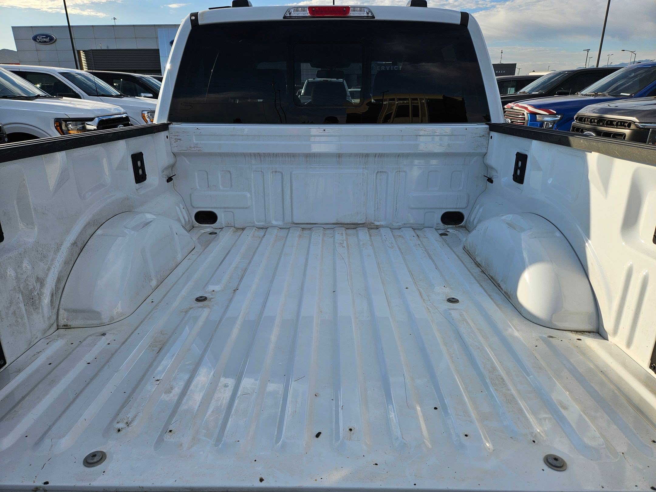 Used 2024 Ford F150 XLT w/ Equipment Group 302A MID AWD/4WD image 31