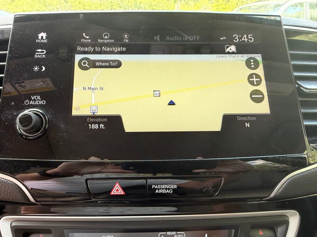 Used 2022 Honda Pilot Touring image 29