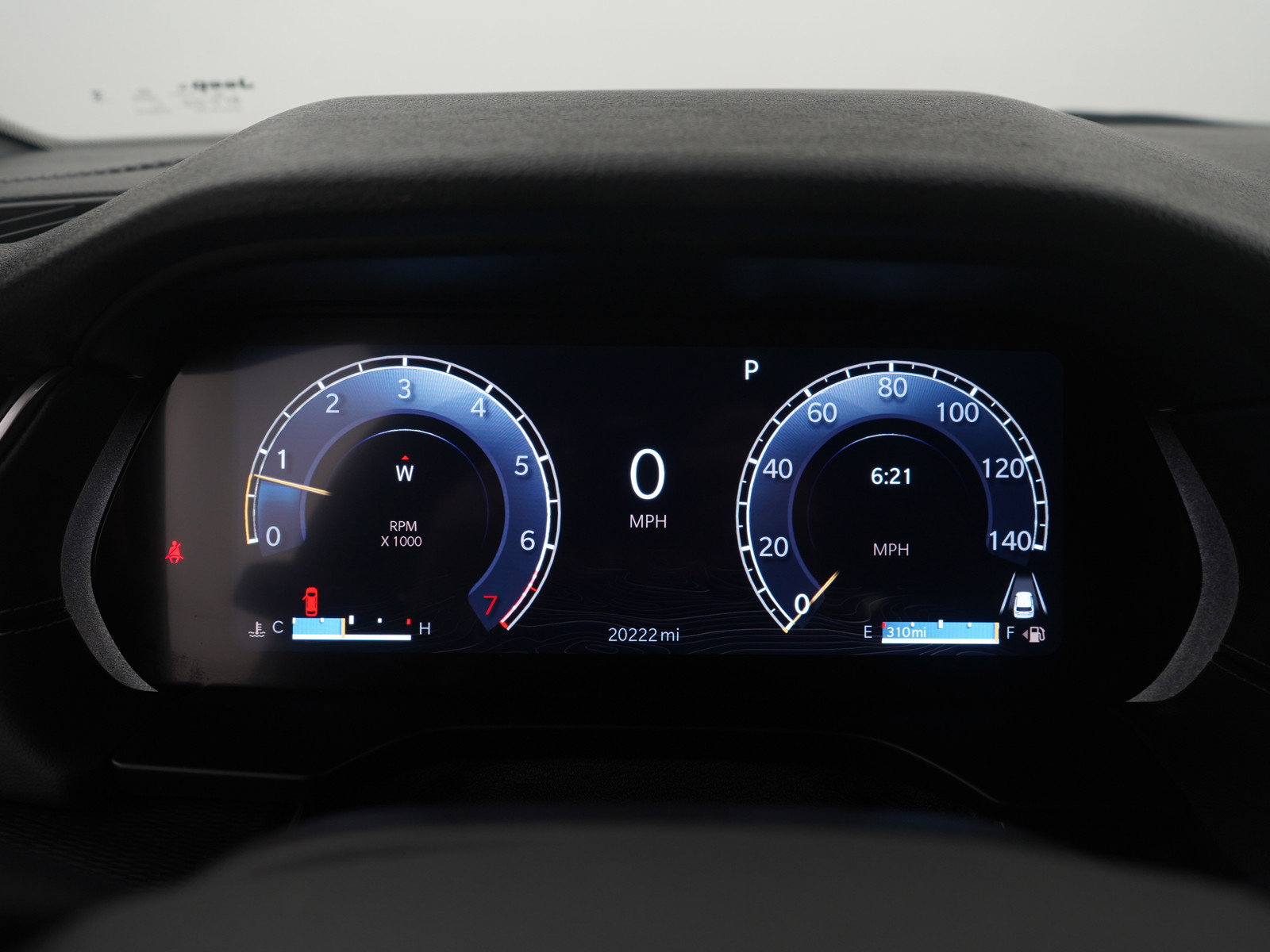 Used 2024 Jeep Grand Cherokee Altitude image 19