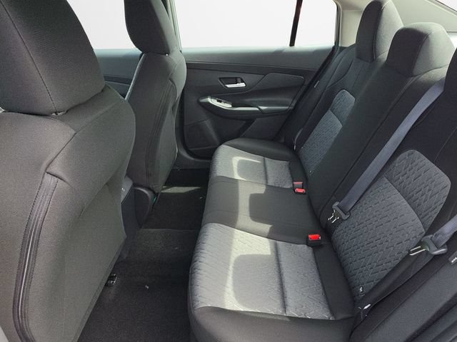 New 2027 Nissan Sentra SV w/ SV Convenience Package FWD image 21