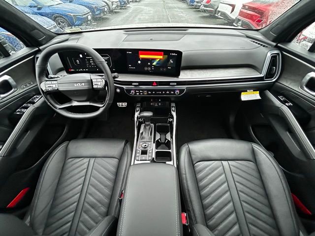 New 2026 Kia Sorento SX Prestige image 17
