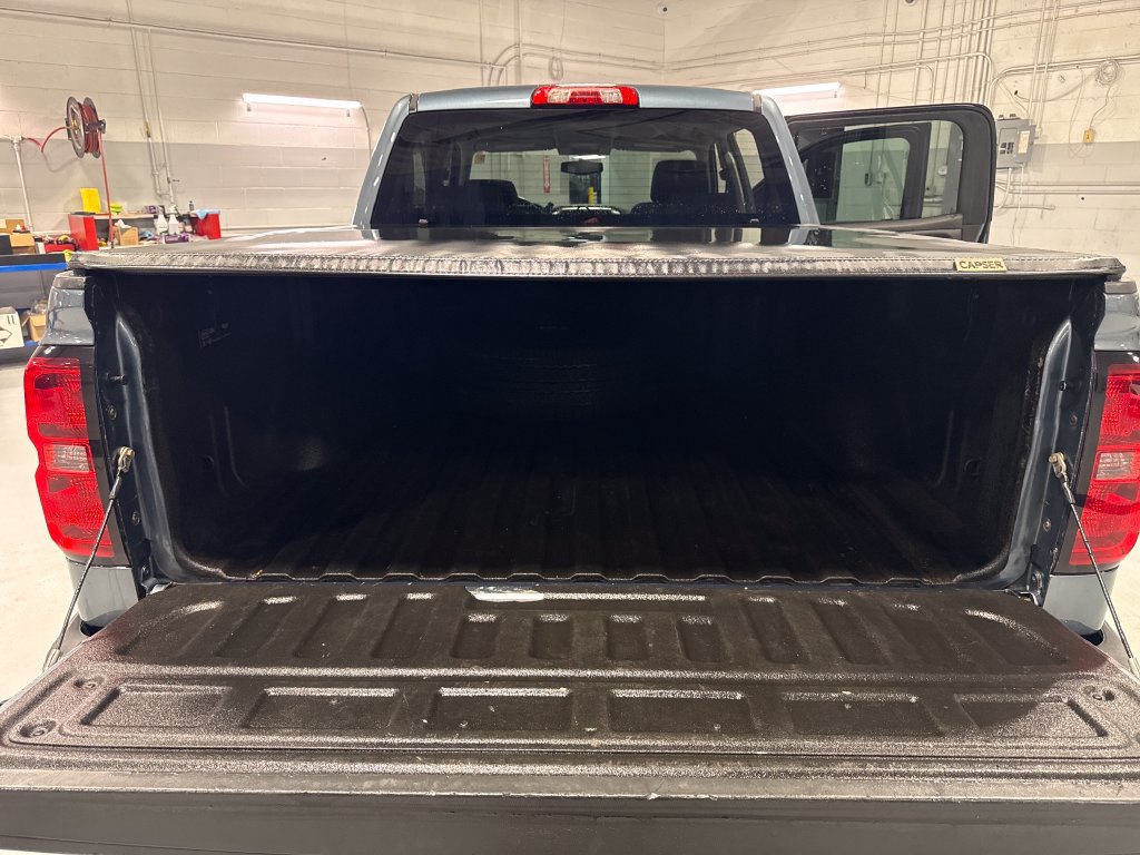 Used 2014 Chevrolet Silverado 1500 LT w/ All Star Edition AWD/4WD image 42