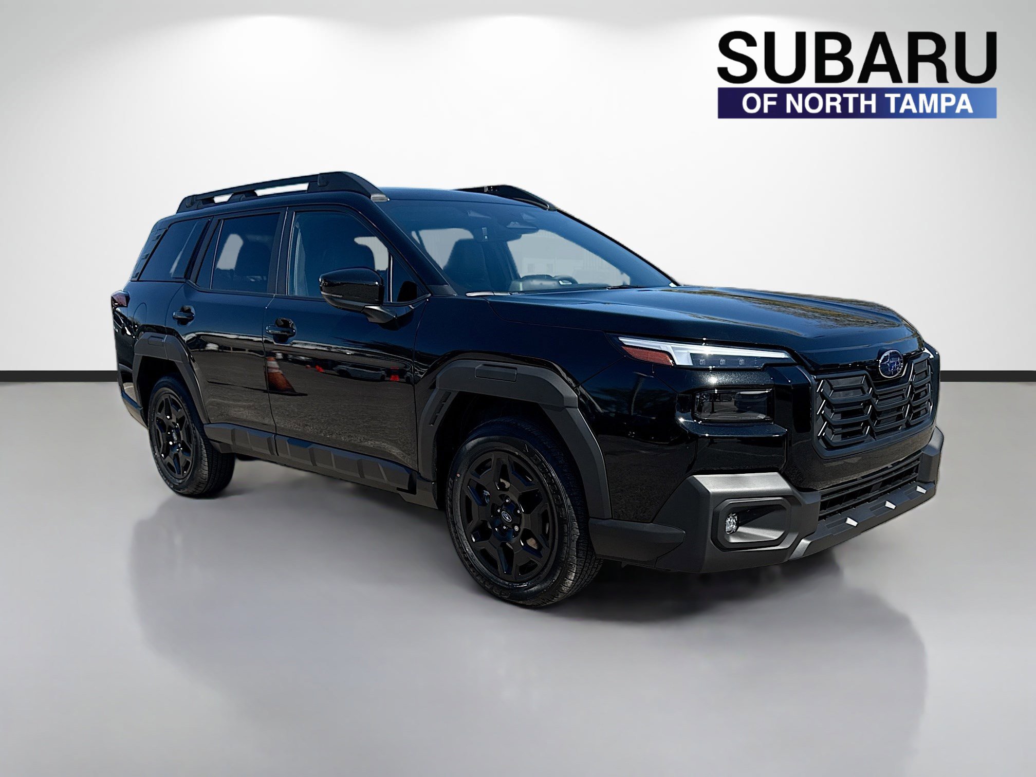 New 2026 Subaru Outback Limited
