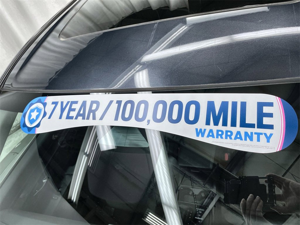 Certified 2023 Honda CR-V EX image 34