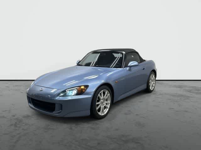 Used 2005 Honda S2000 image 7