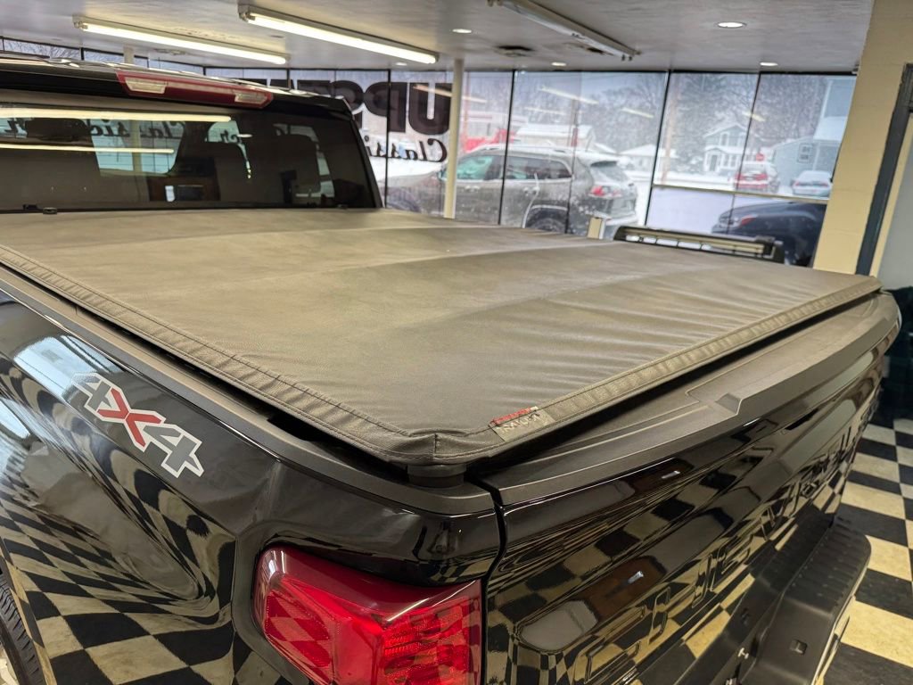 Used 2023 Chevrolet Silverado 1500 LT image 31