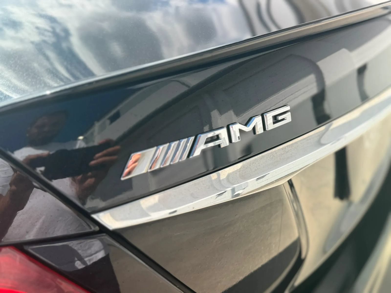 Used 2018 Mercedes-Benz E 43 AMG 4MATIC Sedan image 13