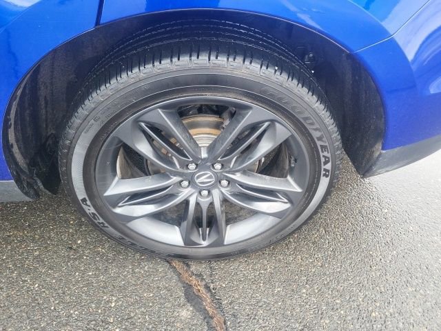 Used 2023 Acura RDX A-Spec AWD/4WD image 26