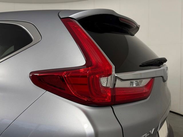 Used 2017 Honda CR-V EX-L image 13