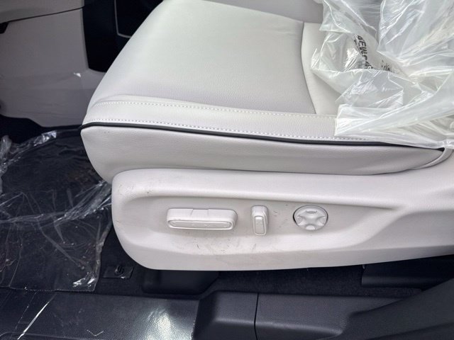New 2027 Honda Odyssey Touring image 20
