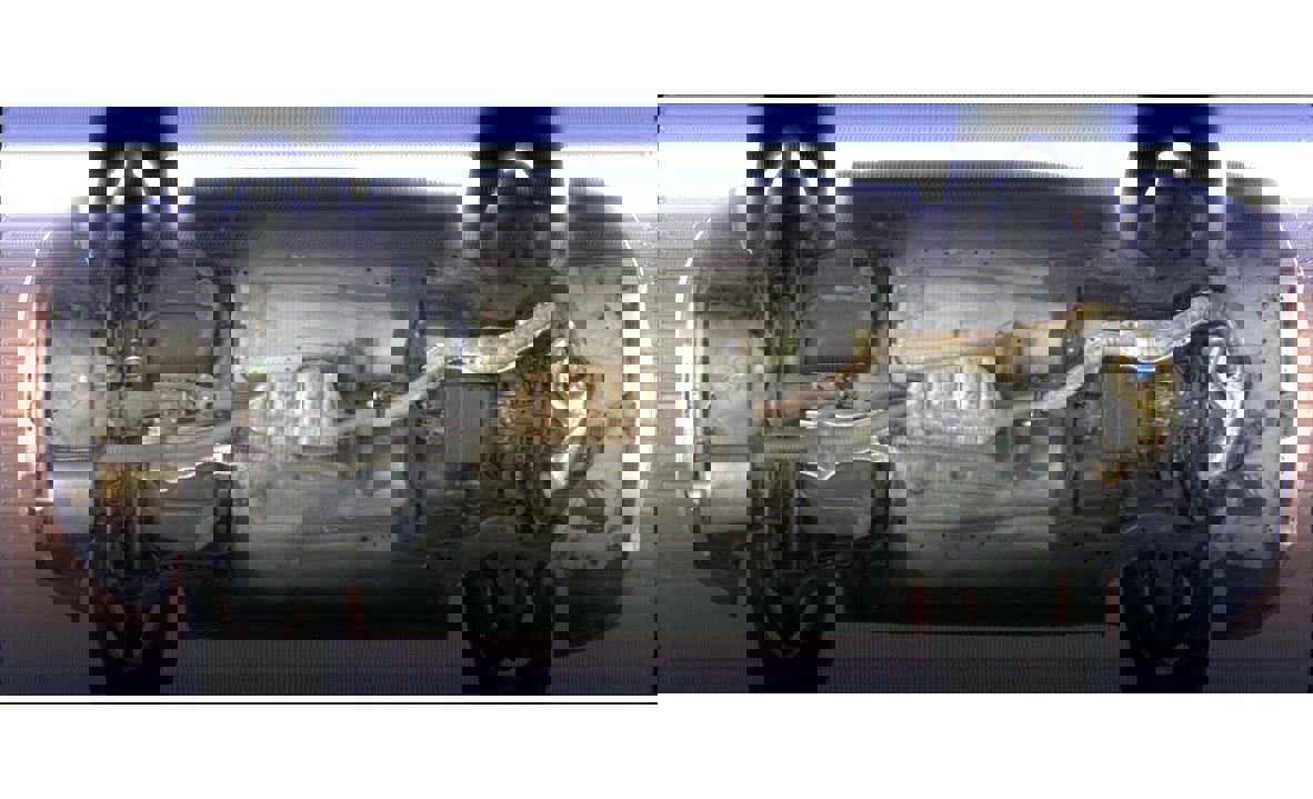 Used 2007 Subaru Impreza 2.5i image 68