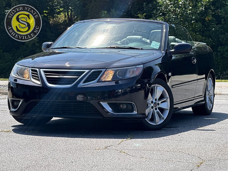 Used 2010 Saab 9-3 Aero
