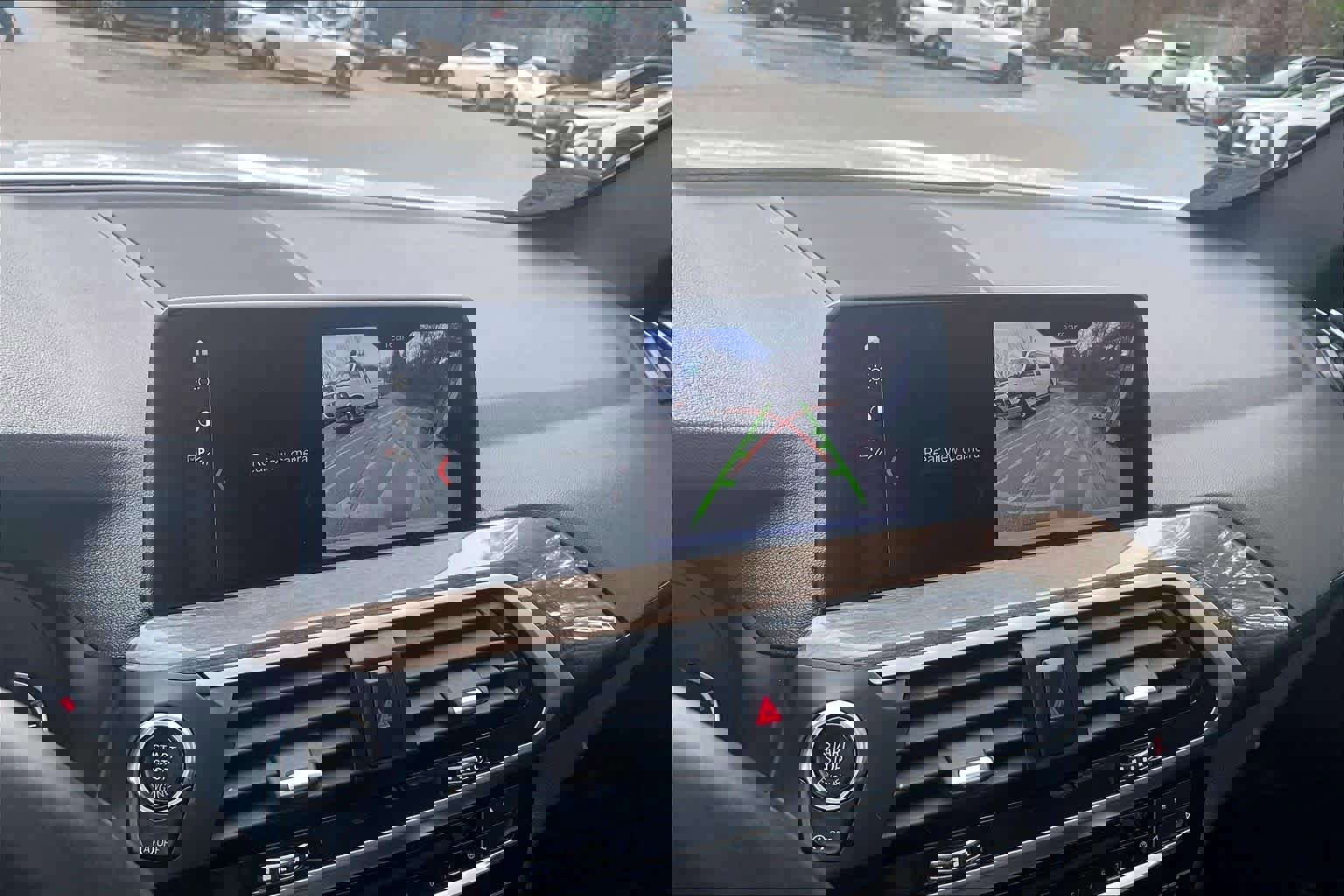 Used 2018 BMW X3 xDrive30i image 28