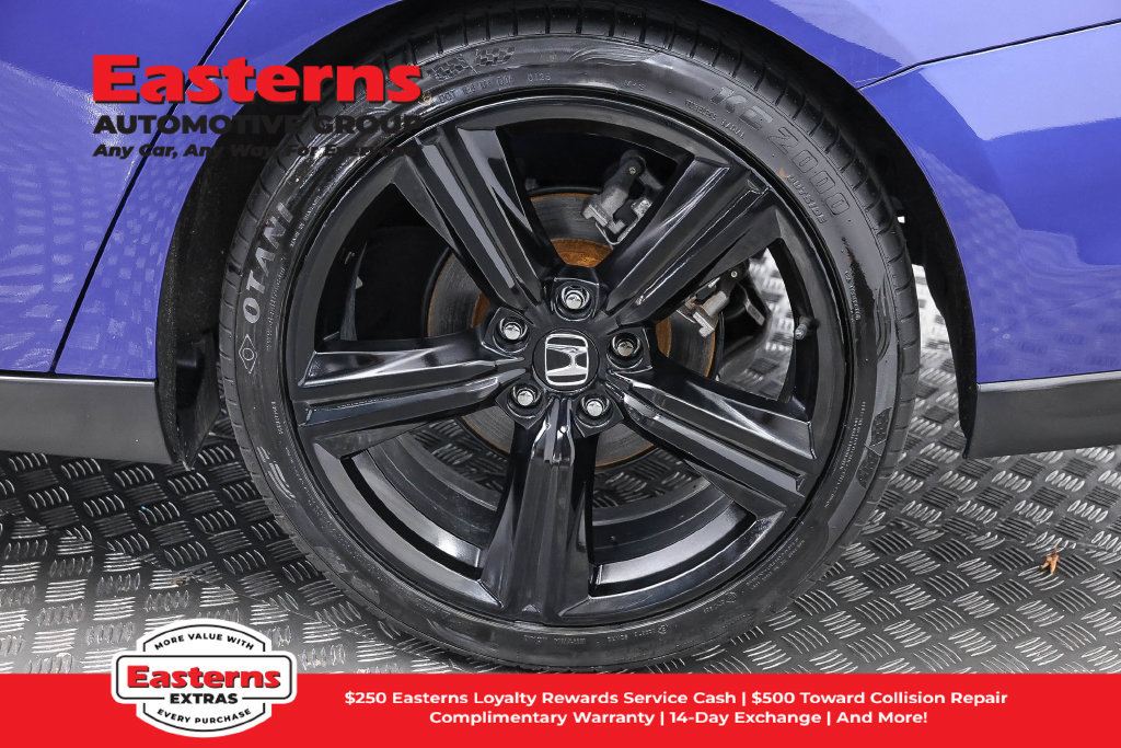 Used 2024 Honda Accord Sport image 32