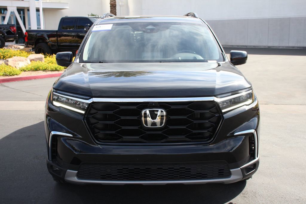 Used 2023 Honda Pilot Elite image 13