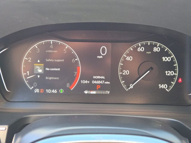 Certified 2023 Honda Pilot LX image 28
