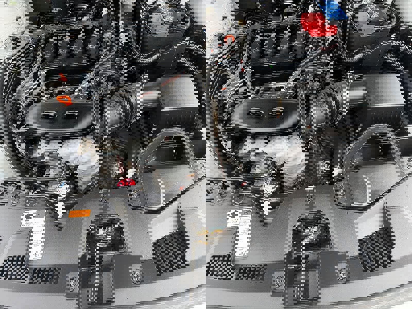 Used 2023 Honda Accord LX image 8