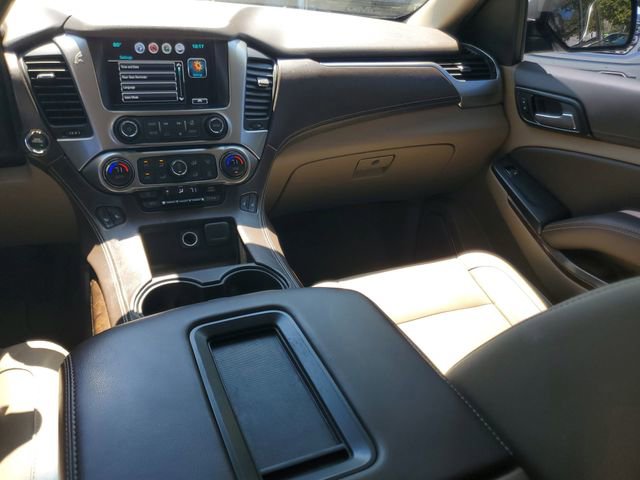 Used 2018 Chevrolet Tahoe LT w/ Luxury Package image 15