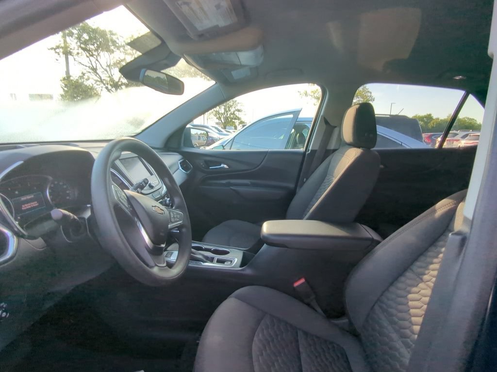 Used 2020 Chevrolet Equinox LT FWD image 6